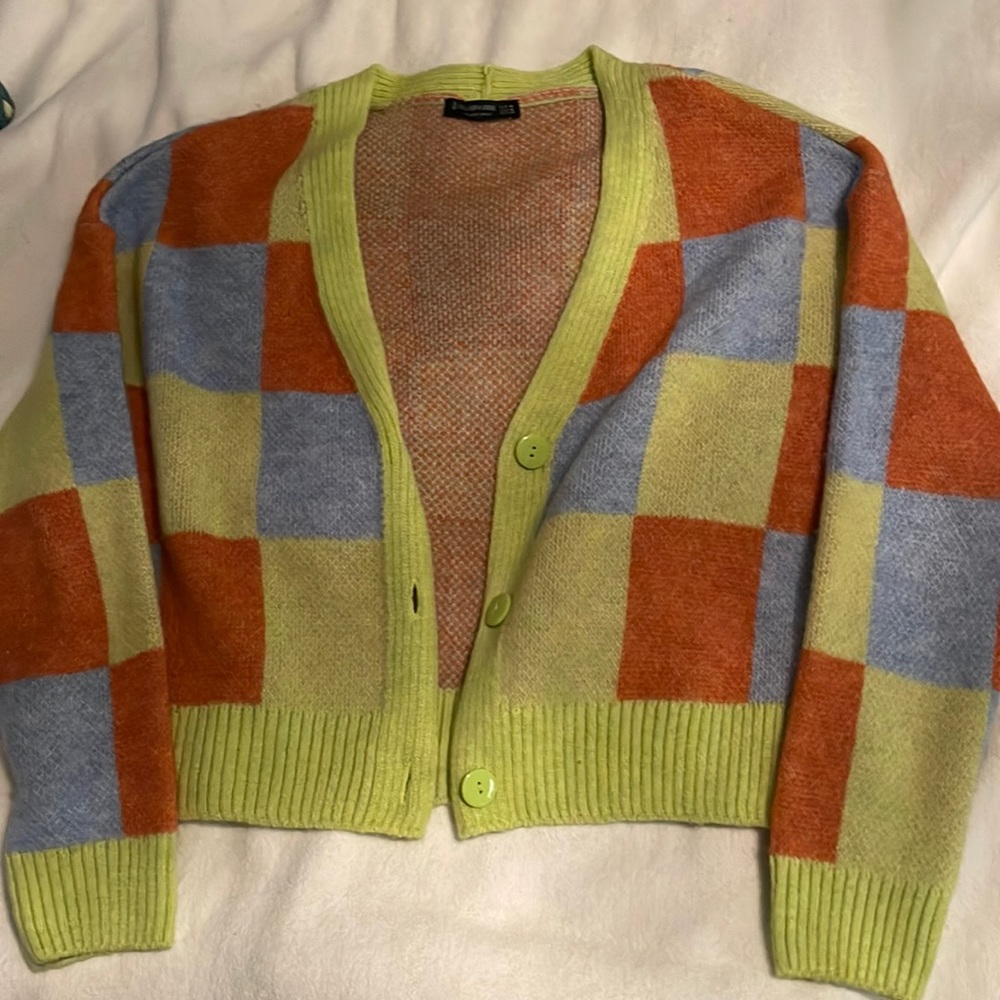 women’s cardigan sweater